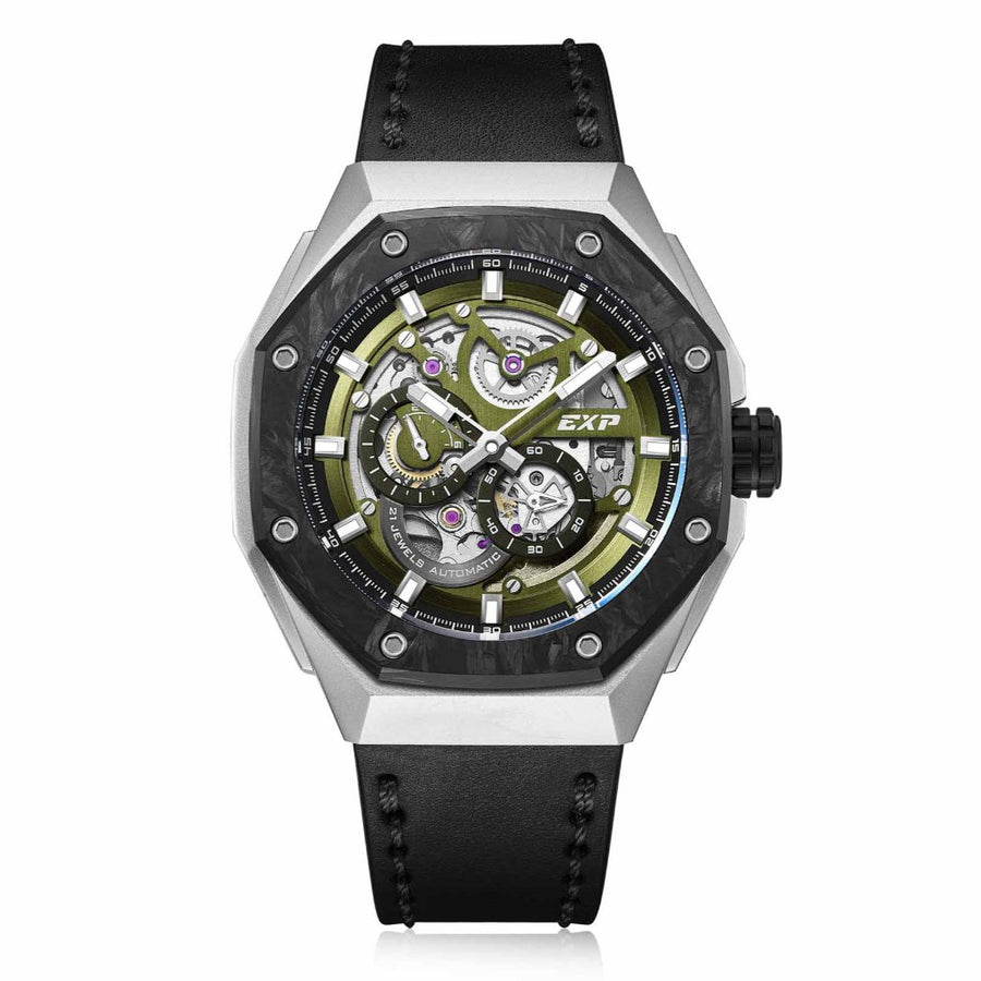 Expedition E6818MALTEPGN Automatic