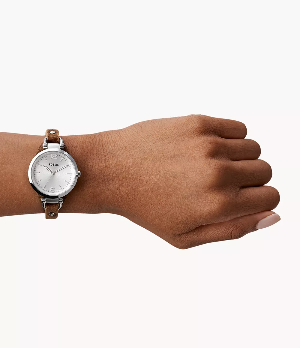 Fossil ES3060 Analog