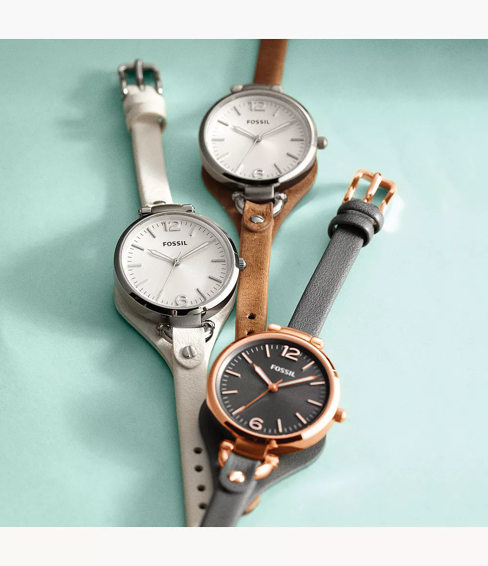 Fossil ES3060 Analog