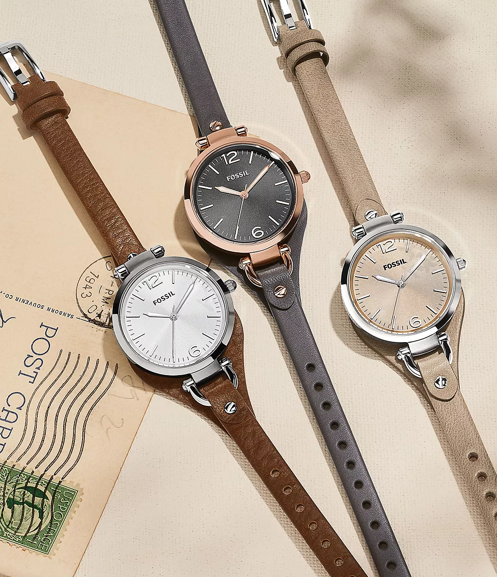 Fossil ES3060 Analog