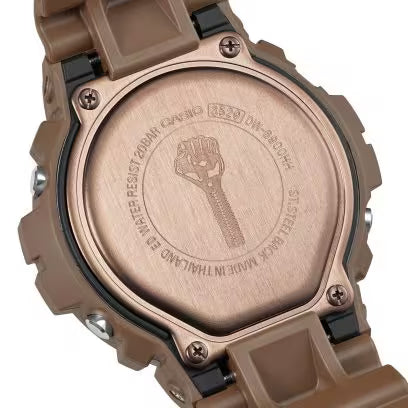 Casio G-Shock DW-6900HH-5DR