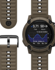 Coros Nomad Brown GPS Adventure Watch (WNOM-BRN)
