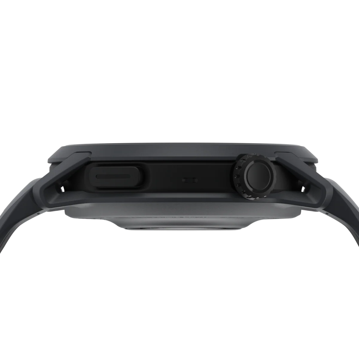 COROS PACE 4 Black (WPACE4-BLK)