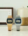 Casio Vintage A159W-N1DF Digital