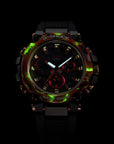 Casio G-Shock MTG-B3000FR-1A (40th Anniversary Flare Red)