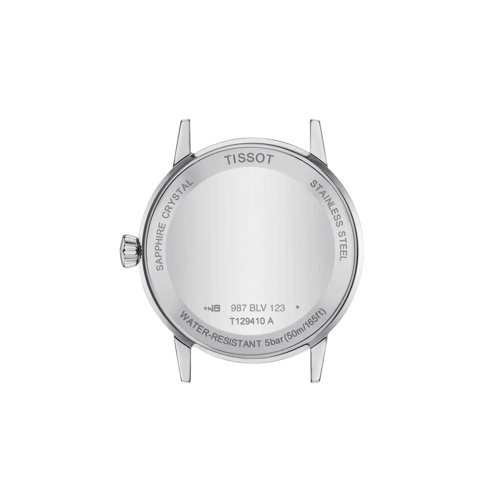 Tissot Classic Dream 42mm T129.410.16.053.00