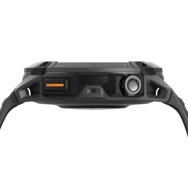 COROS NOMAD Black GPS Adventure Watch