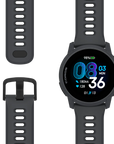 COROS PACE 4 Black (WPACE4-BLK)