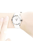 Tissot Couturier Lady Quartz 32mm T035.210.16.011.00