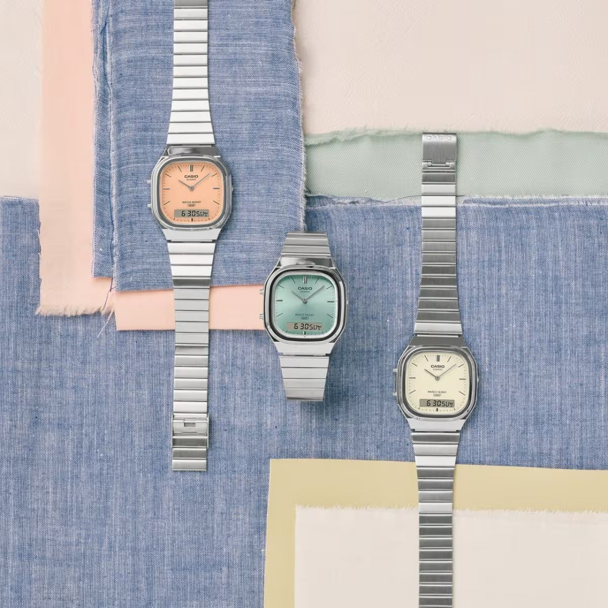 Casio Vintage AQ-240E-7A2DF