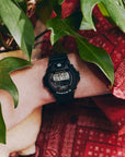 Casio G-Shock DW-6900RL-1 Digital Watch