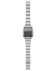 CASIO VINTAGE CA-500WEBF-1ADR – Back to the Future™ Collaboration Calculator Watch