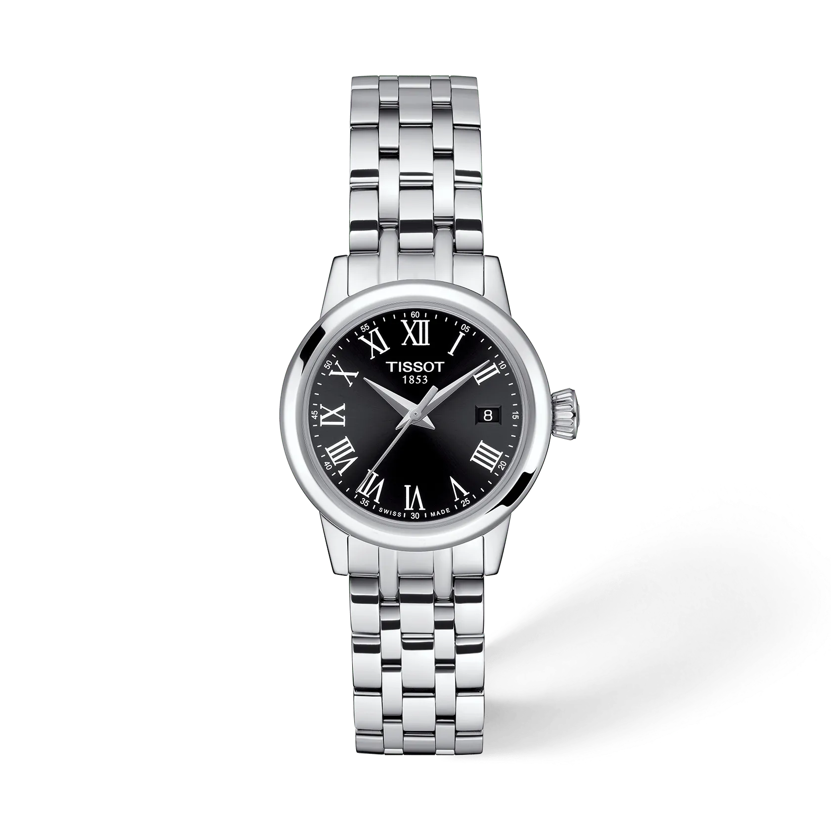 Tissot Classic Dream 28mm T129.210.11.053.00