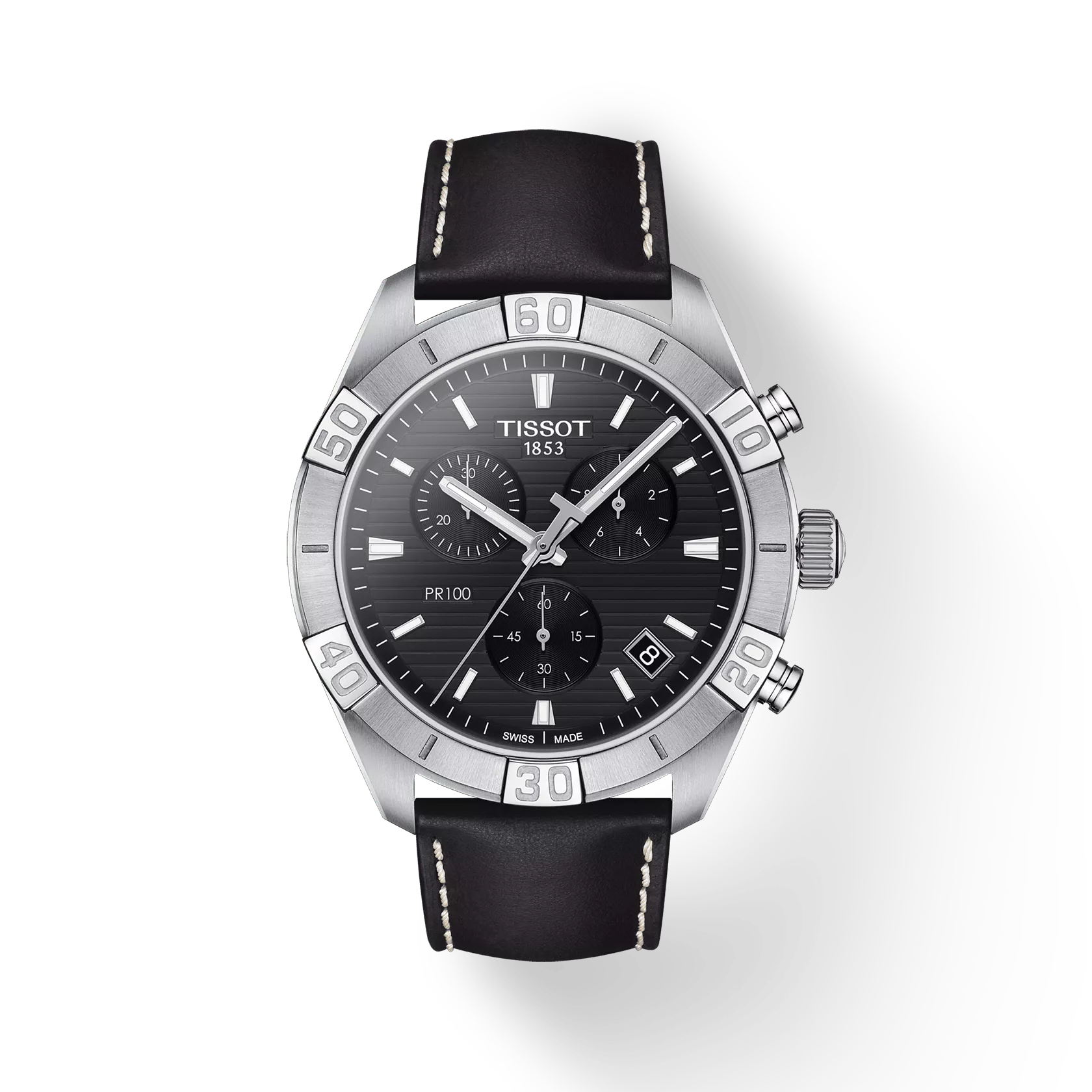 Tissot PR 100 Sport Gent Chronograph T101.617.16.051.00