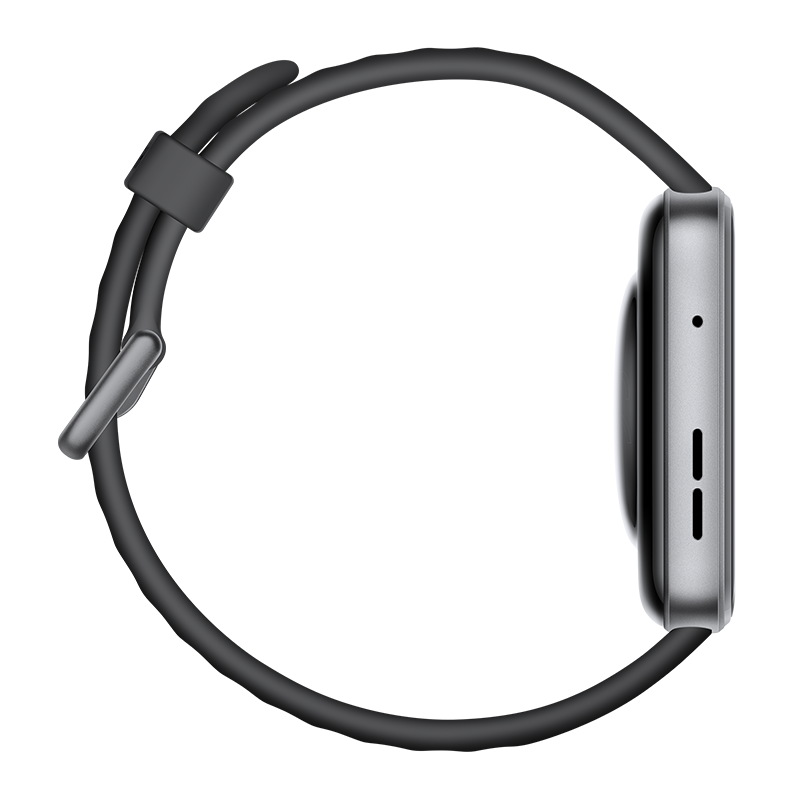 HUAWEI WATCH FIT 4 BLACK