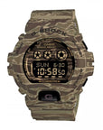 Casio G-Shock GD-X6900CM-5DR "Camouflage Series"