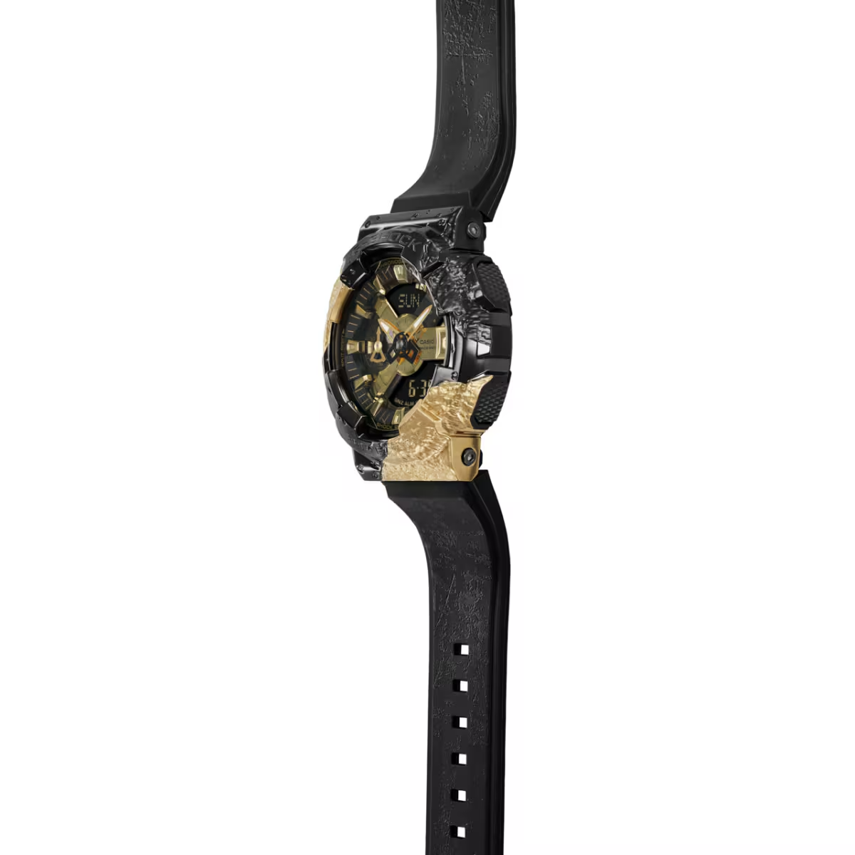 Casio G-Shock GG-114GEM-1A9DR (40th Anniversary Adventurer’s Stone)