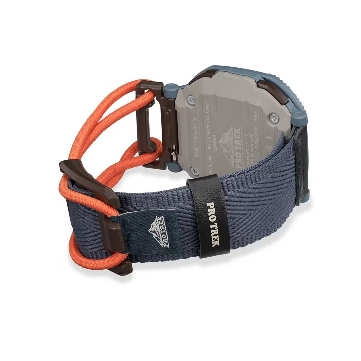 Casio Pro Trek PRJ-B001B-2DR (PRO TREK Cross-Band Series)