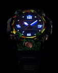 Casio G-Shock GWG-2040FR-1A (MUDMASTER 40th Anniversary)