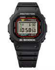 Casio G-Shock DW-5000R-1A Digital Stainless Steel Watch