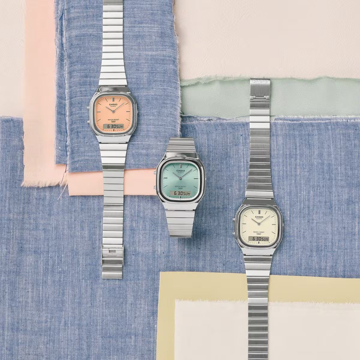 Casio Vintage AQ-240E-2ADF