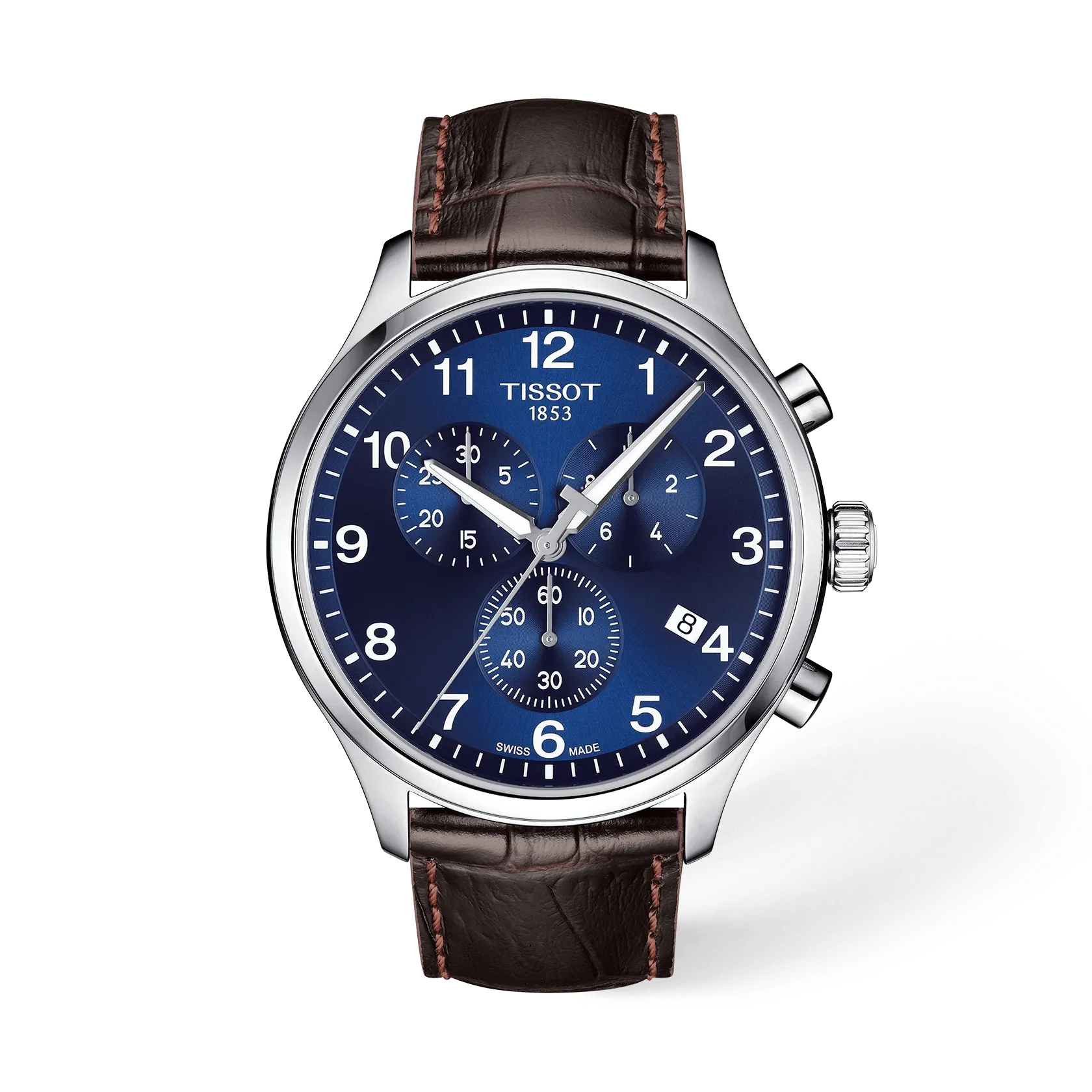 Tissot Chrono XL Classic 45mm T116.617.16.047.00