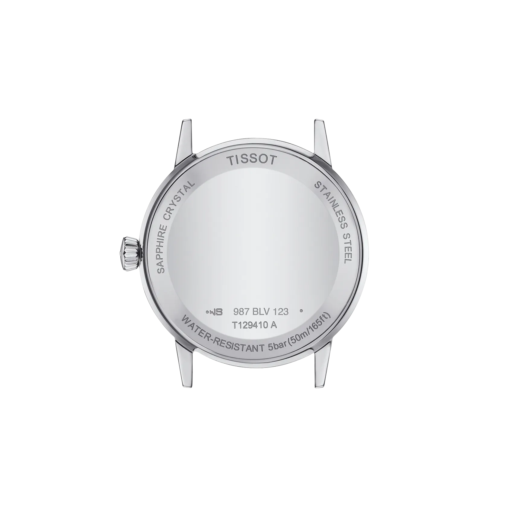 Tissot Classic Dream 42mm T129.410.11.013.00