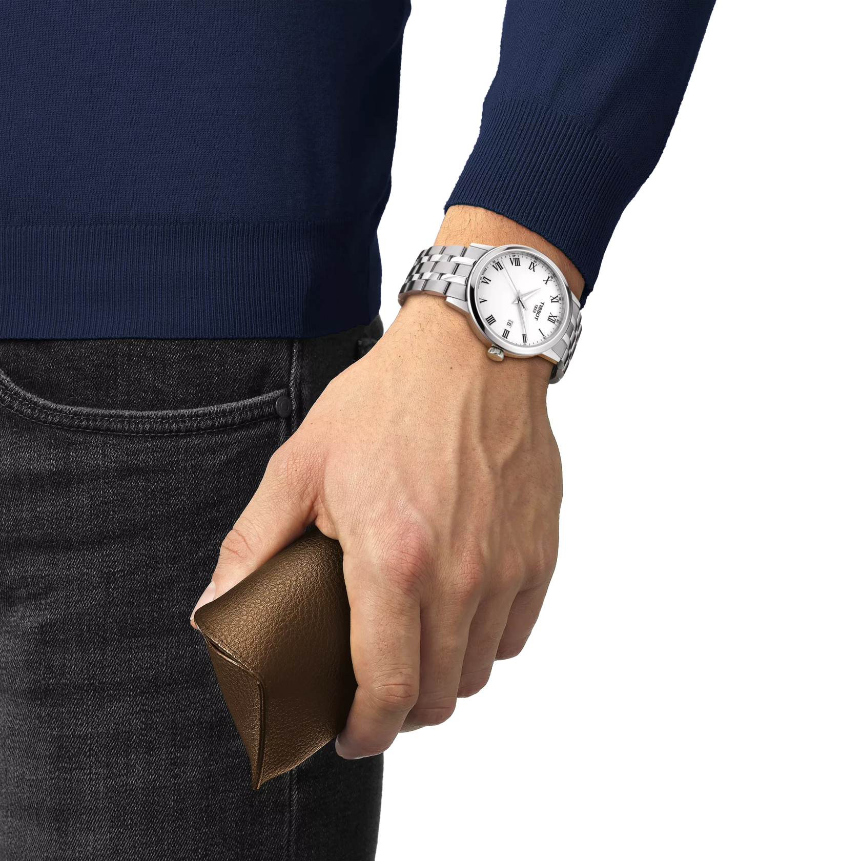 Tissot Classic Dream 42mm T129.410.11.013.00
