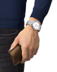 Tissot Classic Dream 42mm T129.410.11.013.00