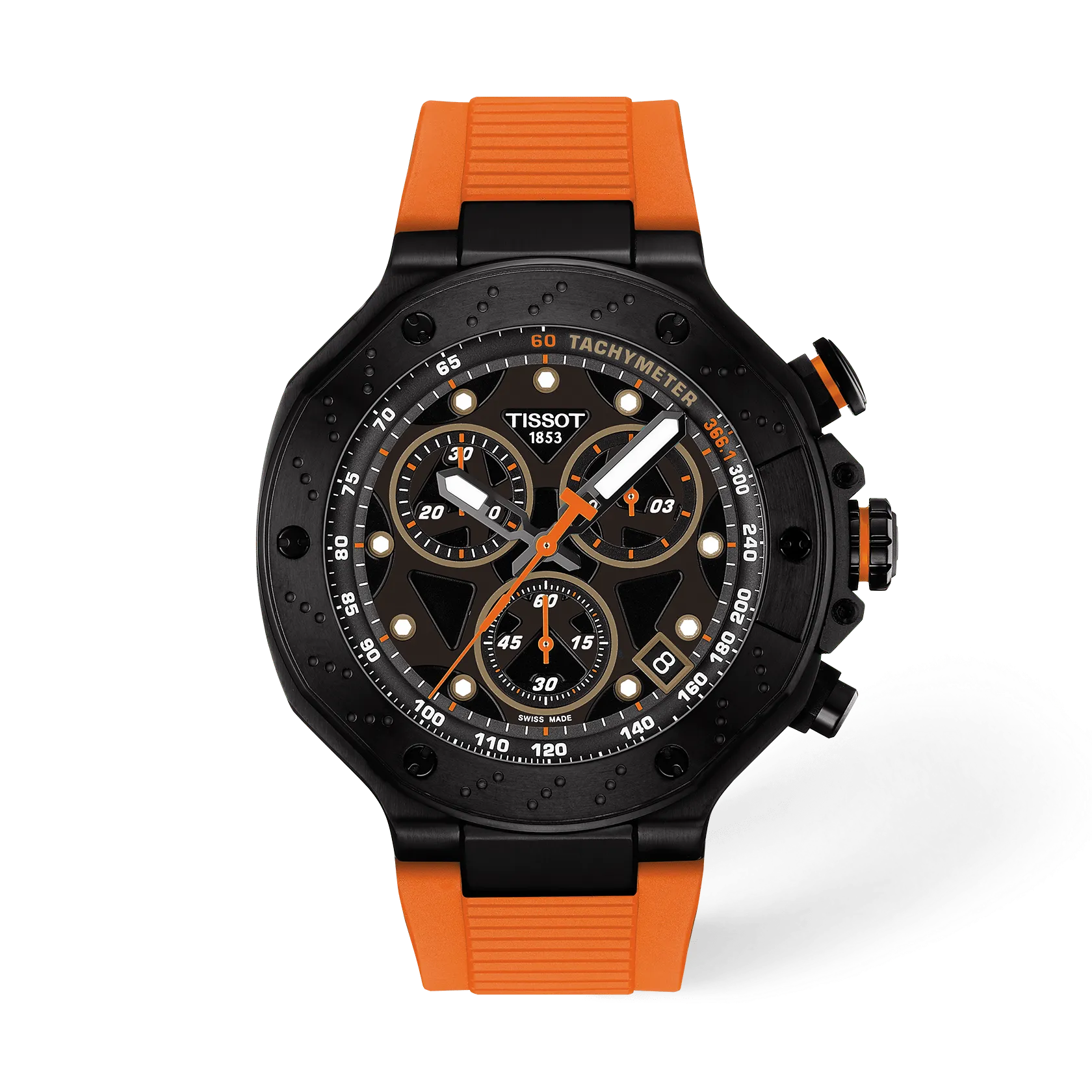 Tissot T-Race 45mm T141.417.37.051.02