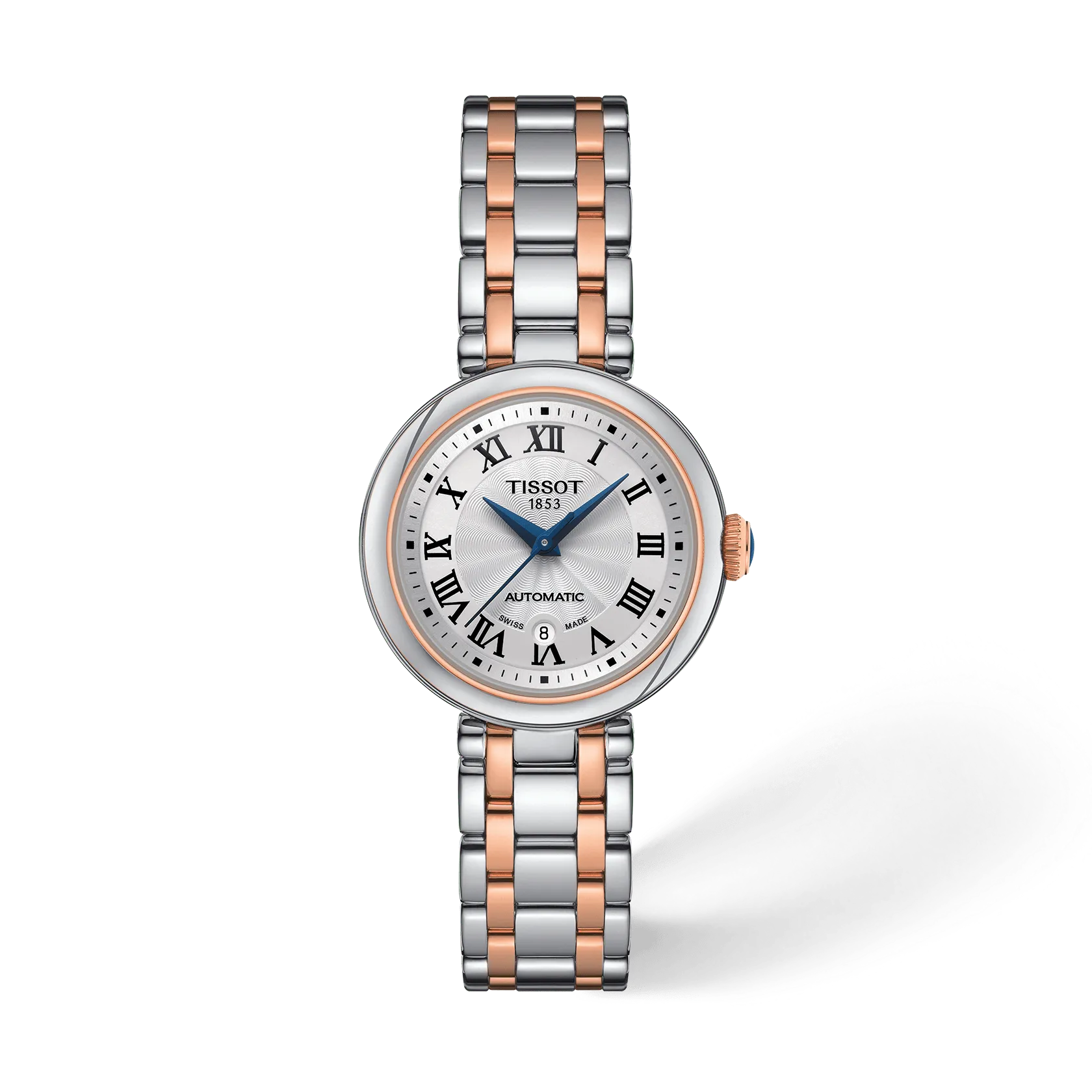 Tissot Bellissima 29mm T126.207.22.013.00