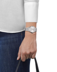 Tissot Chemin des Tourelles Powermatic 80 34mm T139.207.11.031.00