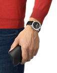 Tissot PR 100 Sport Gent Chronograph T101.617.16.051.00