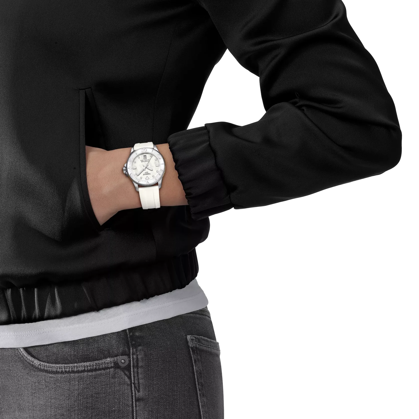 Tissot Seastar 1000 36mm T120.210.17.116.00