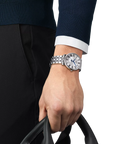 Tissot Carson Premium 40mm T122.423.11.033.00