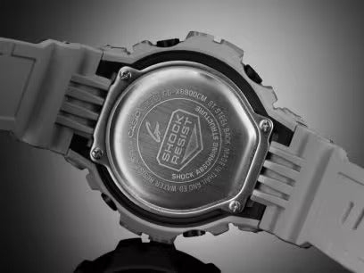 Casio G-Shock GD-X6900CM-8DR "Camouflage Series"