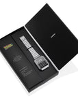 CASIO VINTAGE CA-500WEBF-1ADR – Back to the Future™ Collaboration Calculator Watch