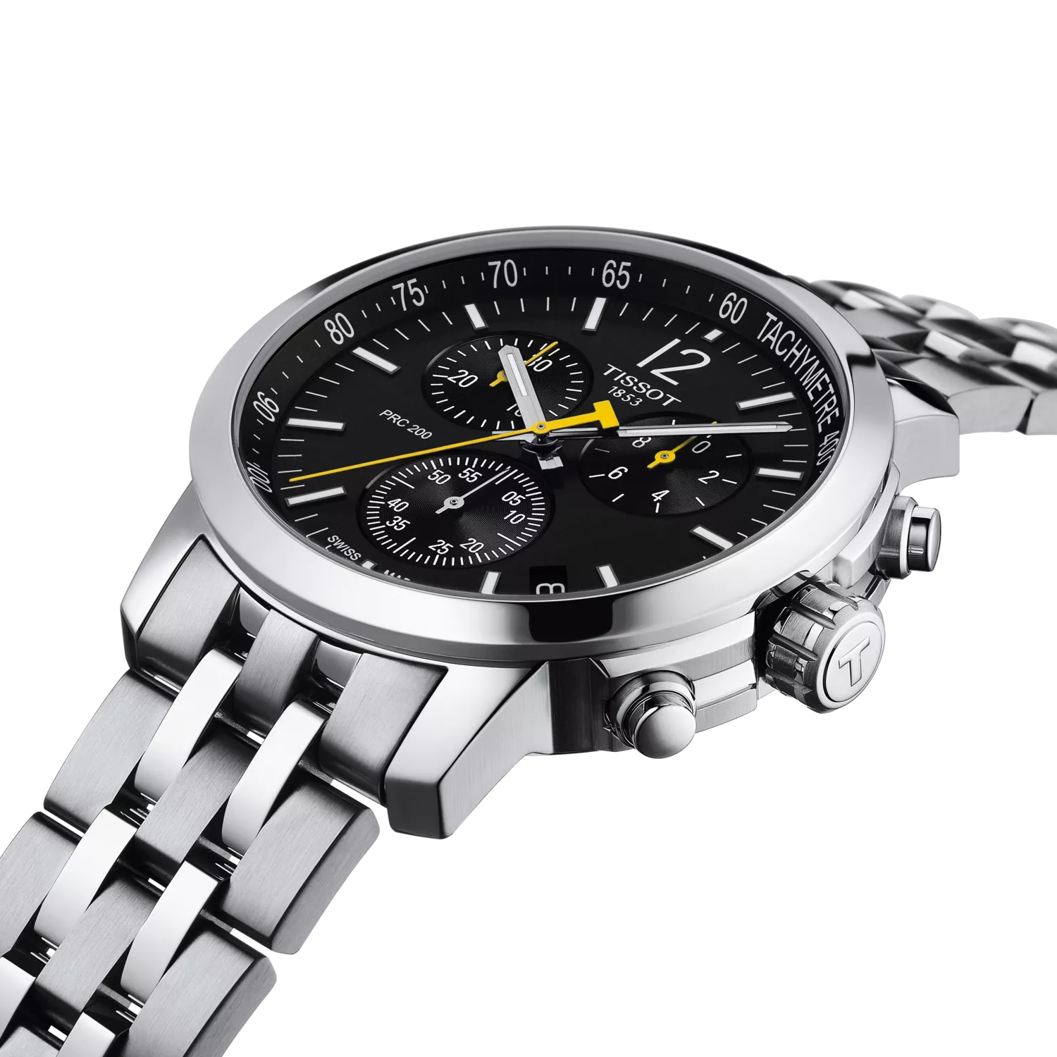 Tissot PRC 200 43mm T114.417.11.057.00