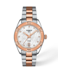 Tissot PR 100 Sport Chic 36mm T101.910.22.116.00