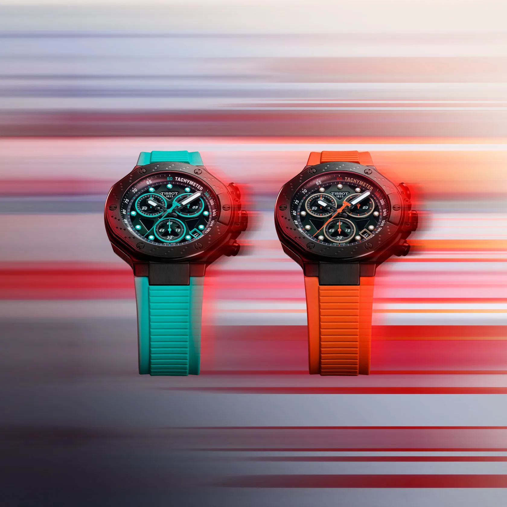 Tissot T-Race 45mm T141.417.37.051.02
