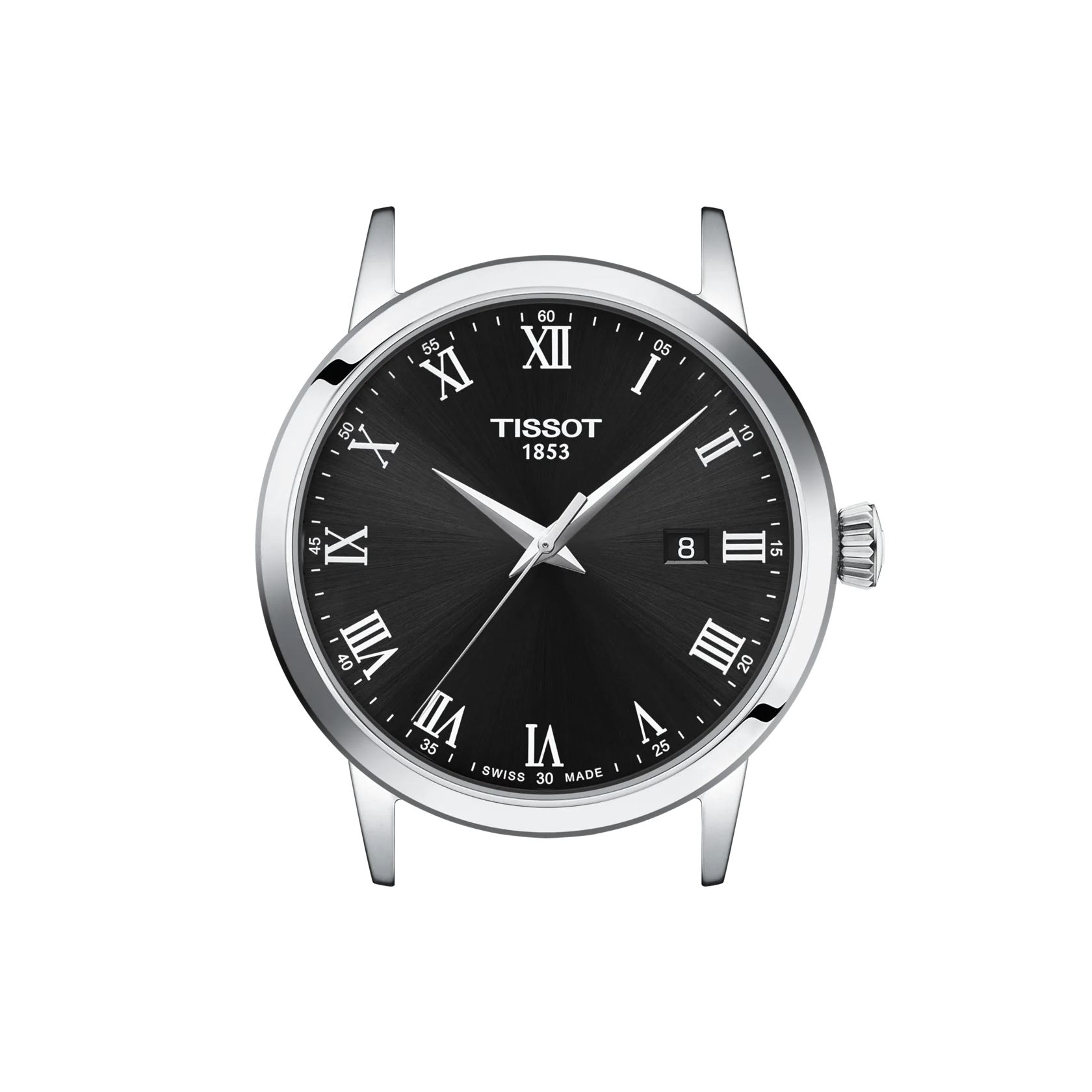 Tissot Classic Dream 42mm T129.410.16.053.00