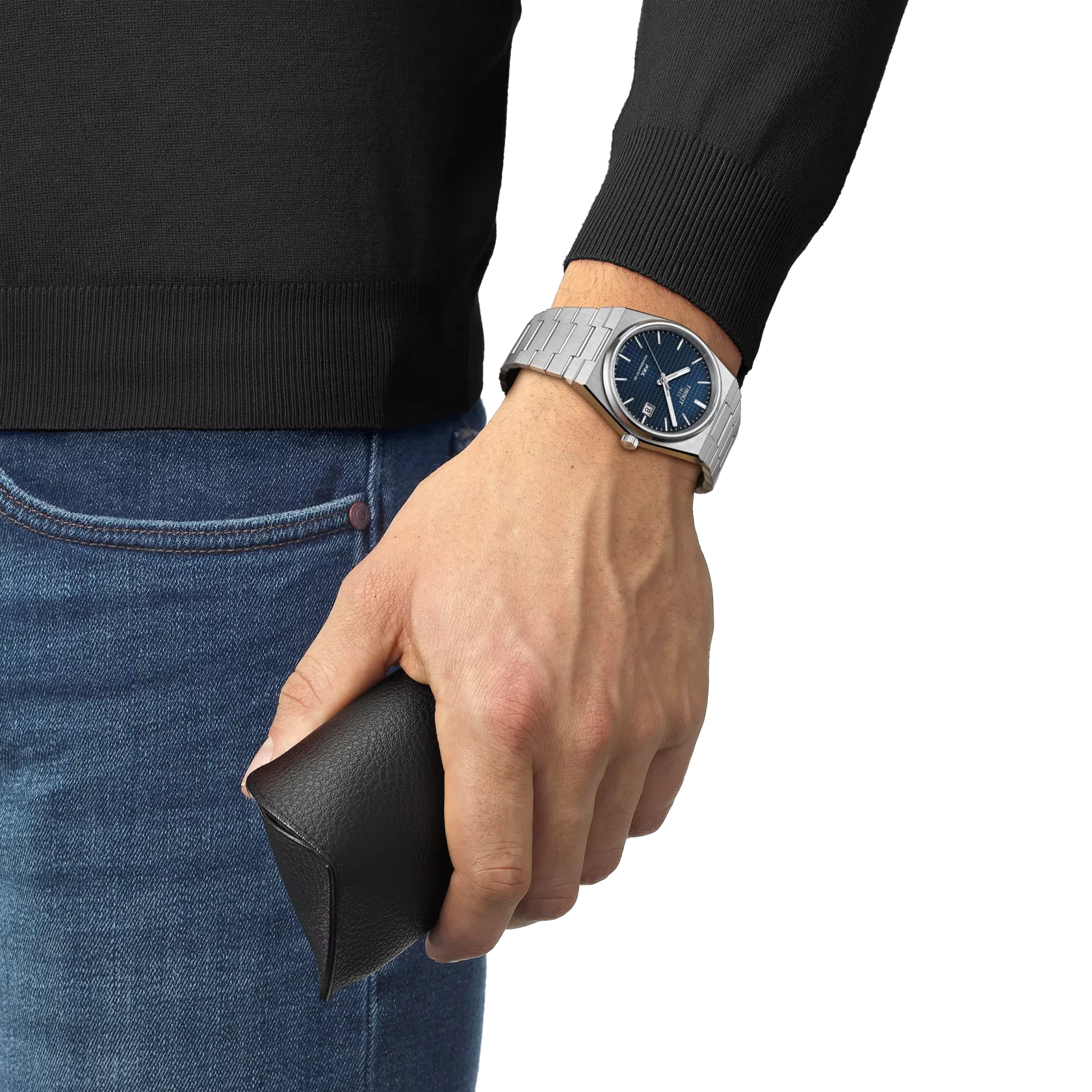 Tissot PRX 40mm T137.407.11.041.00