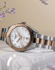 Tissot PR 100 Sport Chic 36mm T101.910.22.116.00