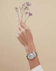 Tissot PR 100 Sport Chic 36mm T101.910.22.116.00