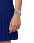 Tissot Bellissima 29mm T126.207.22.013.00