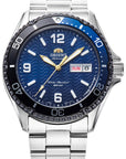 Orient Mako III Diver RA-AA0822L19B