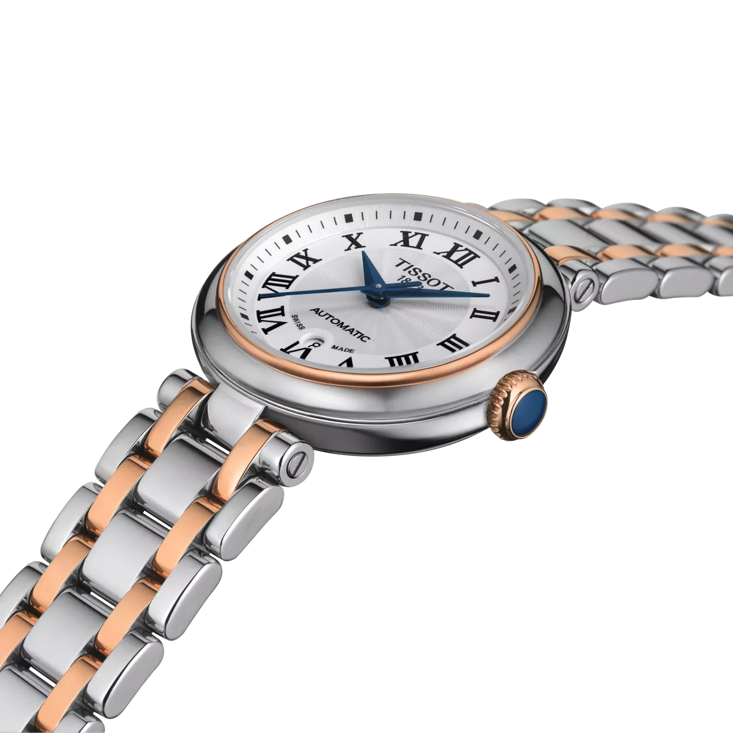 Tissot Bellissima 29mm T126.207.22.013.00