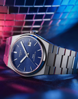 Tissot PRX 40mm T137.407.11.041.00