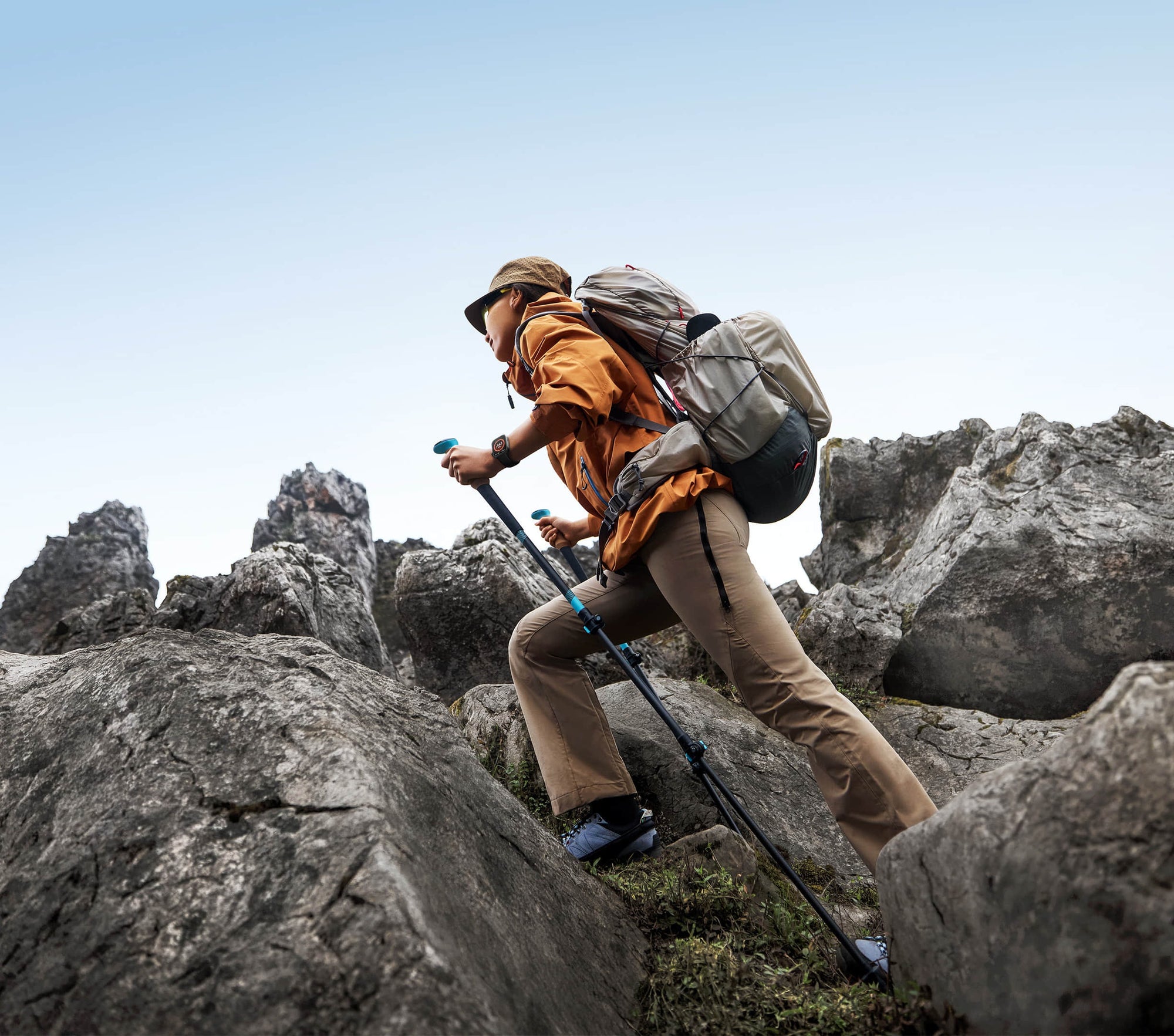 HUAWEI WATCH FIT 4 BLACK