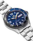 Orient Mako III Diver RA-AA0822L19B